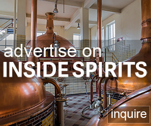 Link to advertise with Inside Spirits