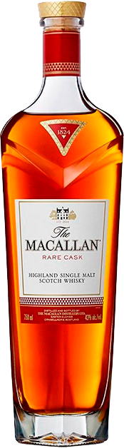 Macallan Rare Cask Highland Single Malt Scotch Whisky