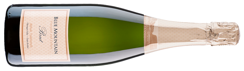 Blue Mountain Brut