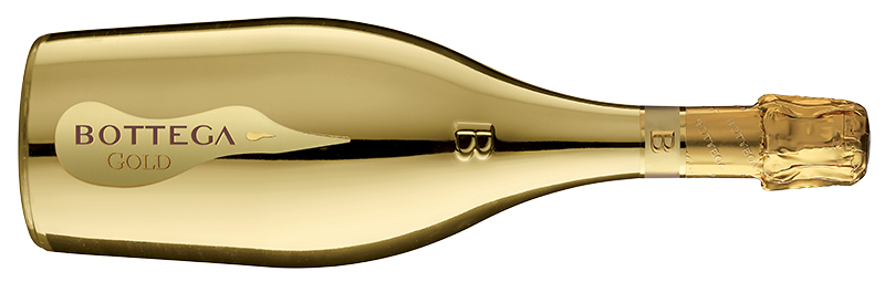 Bottega Gold Prosecco DOC Spumante Brut