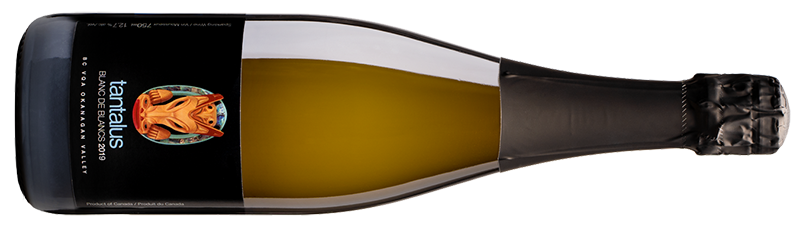 Tantalus Blanc De Blancs 2019